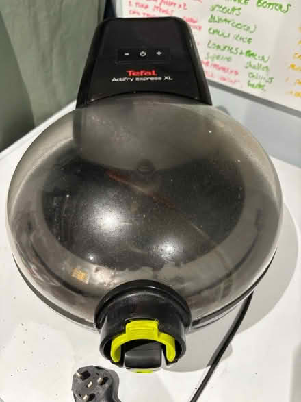 Photo of free Tefal Actifry air fryer (East Greenwich (Enderby Wharf)) #1