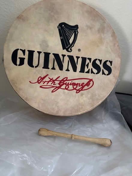 Photo of free Musical instruments (Bonsall) #1