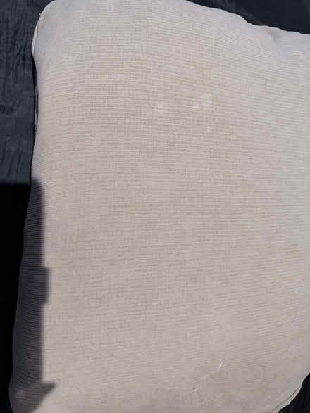 Photo of free Four scatter cushions (Huyton) #4