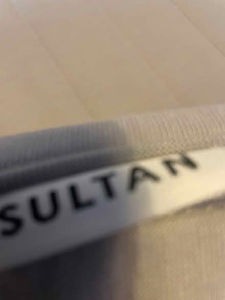 Photo of free IKEA sultan bed with drawers (Birdham) #1