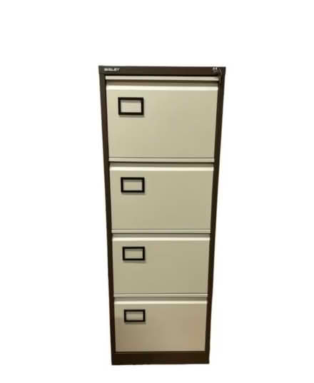Photo of Filing Cabinets (Perrystown Dublin 12) #2