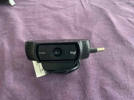 Photo of free USB external camera (West Groton) #1