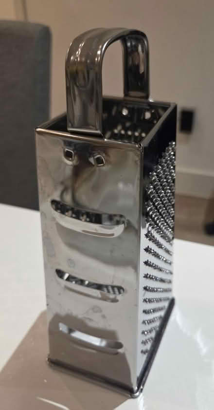 Photo of free Grater, slicer (W3) #1