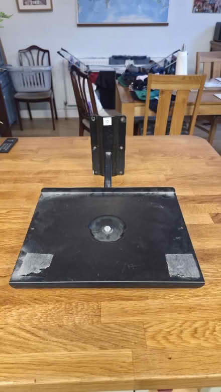 Photo of free Wall mounted bracket (Bournemouth BH9) #3