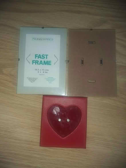 Photo of free Photo frames (Herne Hill, SE24) #1