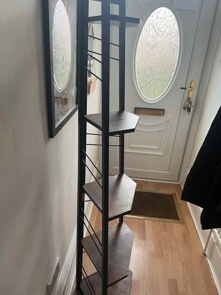 Photo of free Shelving unit (Hove Edge HD6) #2