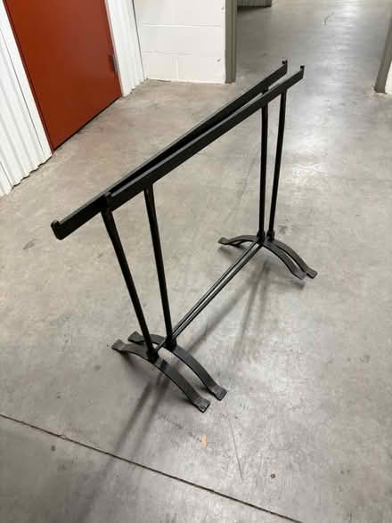 Photo of free Pottery Barn Desk (Blossom Hill & Almaden Expwy) #2