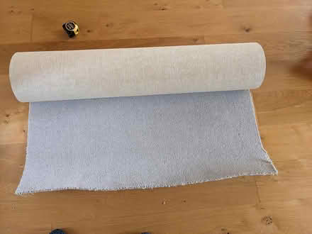 Photo of free New carpet offcut (Knowle B93) #1