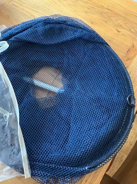 Photo of free Keep net and landing net (Shirley B90) #1
