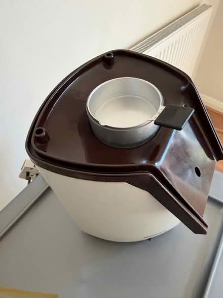 Photo of free Popcorn maker (Thrapston) #3