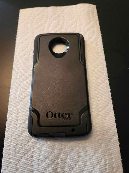 Photo of free Otter Box (Rockville) #1