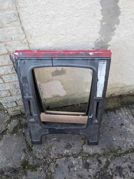 Photo of free Saw horse broken (S6 5HP) #2