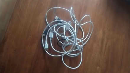 Photo of free Micro usb cables (Bathwick) #2