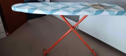Photo of free Ironing Board (Lancing BN15) #1