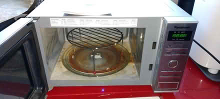 Photo of free Panasonic Combi Microwave (NG8) (Wollaton NG8) #2