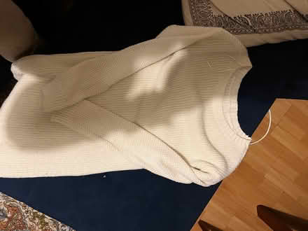Photo of free Bag of women clothes size S-XS (Tabley Road, N7) #1