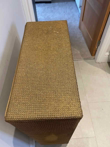 Photo of free Bookcase (Warton LA5) #3