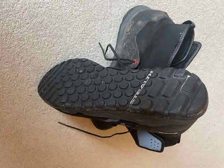 Photo of free Mtb shoes (Crouch End N8) #1