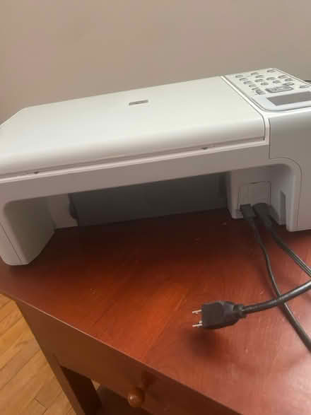 Photo of free HP laser printer (Clifton Park) #1