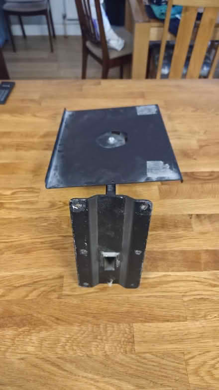 Photo of free Wall mounted bracket (Bournemouth BH9) #1