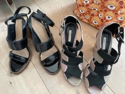 Photo of free Women’s clothes and shoes (uk8/10 shoes uk5) (Brockley SE4) #2