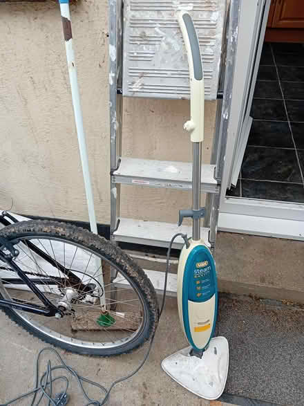 Photo of free Vax hard floor steamer (Chelmsford CM2) #1