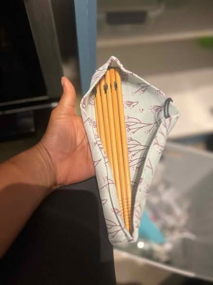 Photo of free Chopsticks (Camberwell, SE5) #1