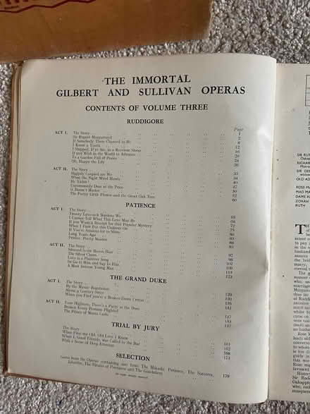 Photo of free Music (Bookham) #4