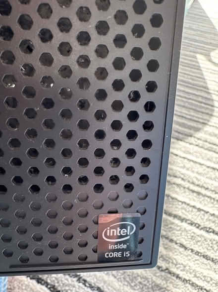 Photo of free Fujitsu Desktop pc (TA1) #1