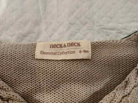 Photo of free Baby girl fancy body (Chelsea) #4