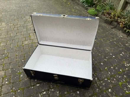 Photo of free Shipping trunk (Charlton OX12) #3