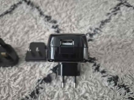 Photo of free Travel USB charger (Lewes BN7) #2