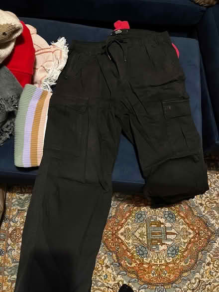 Photo of free Men trouser size XL (Tabley Road, N7) #1