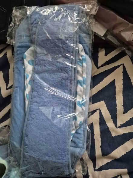 Photo of free Stich water bottles one wrap round (Medway/kent) #3