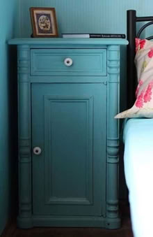 Photo of bedside table or cabinet or drawers (City centre S1) #2