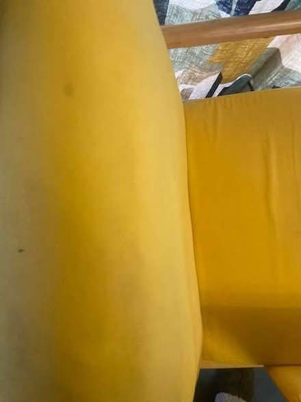 Photo of free Rocking chair (GU14) #4