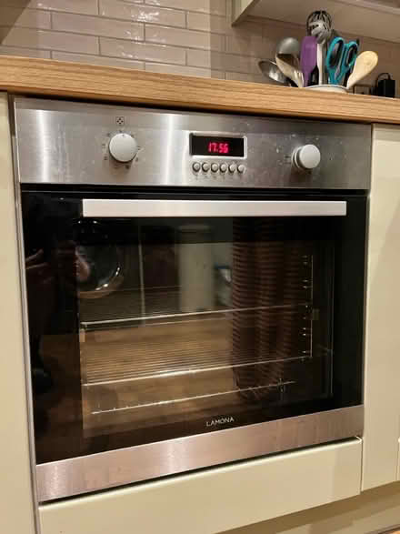 Photo of free Lamona LAM3600 Multi-Function Oven (Darley Abbey, DE22) #1