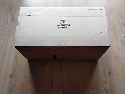 Photo of free Insulating boxes (Bryn Gates WN2) #3