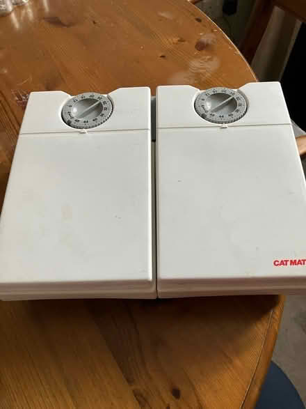 Photo of free Cat Feeder (Heston UB2) #1