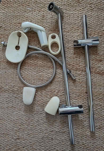 Photo of free Shower Accessories (Chorley Moor PR7) #1