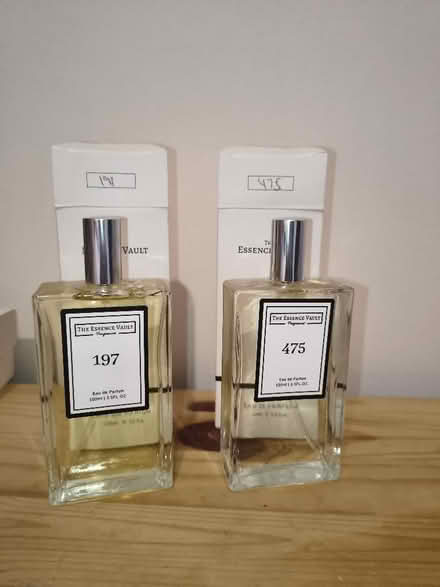 Photo of free Essence Vault Eau De Parfum (Acton W3) #1