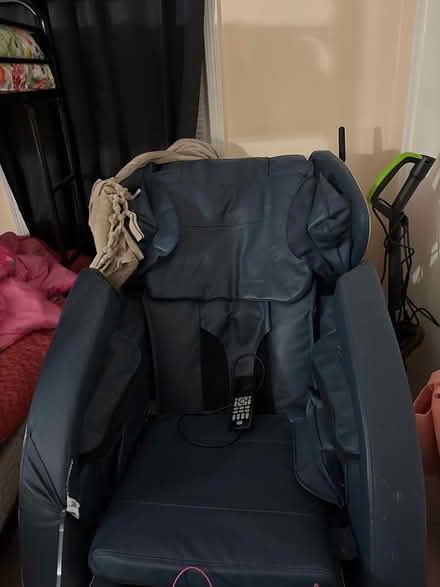 Photo of free Furniture/massage chair (36117) #1
