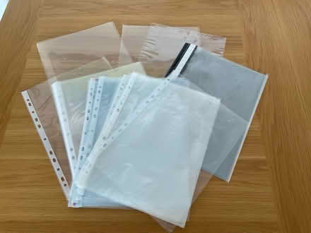 Photo of free Punch Pockets etc (North Shields Fish Quay NE29) #1