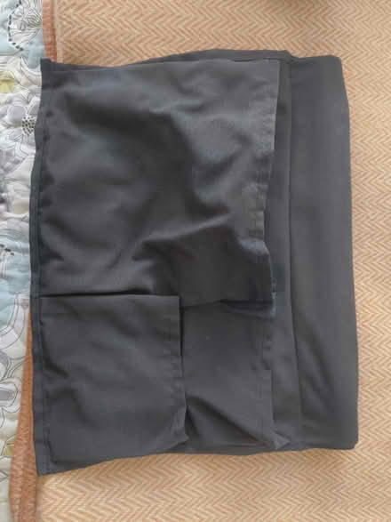 Photo of free Pouch to hang from bed (Wallington) #1