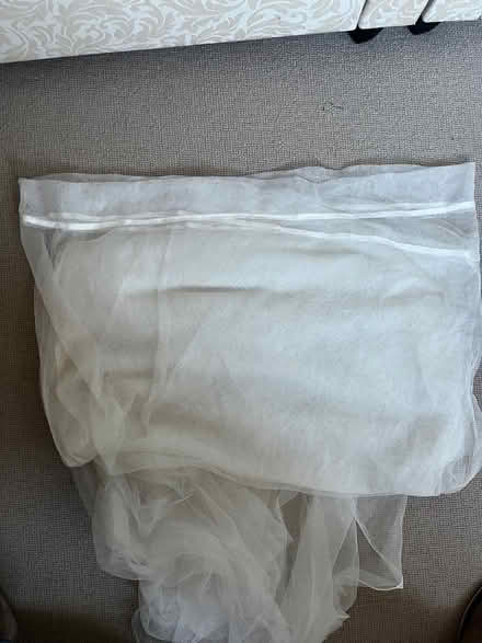 Photo of free Net curtain (Clapham SW4) #1