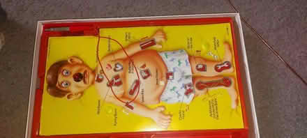 Photo of free Board game #2 (CM9) #2