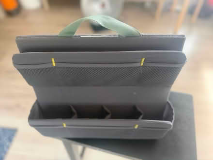 Photo of free Ikea desk organizer (San Jose) #3