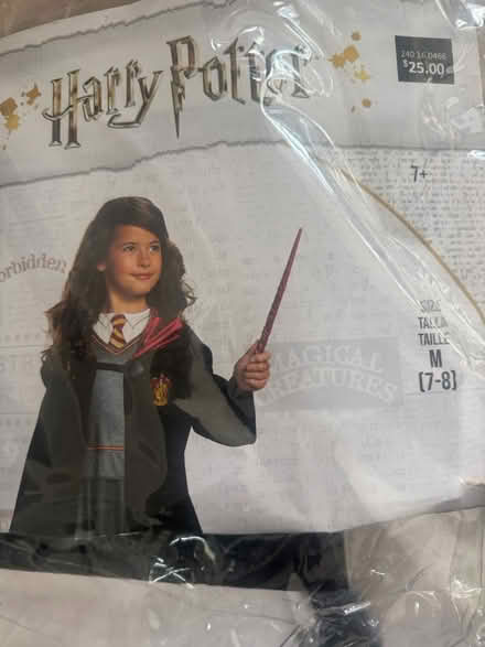 Photo of free Halloween costume (San Jose) #1