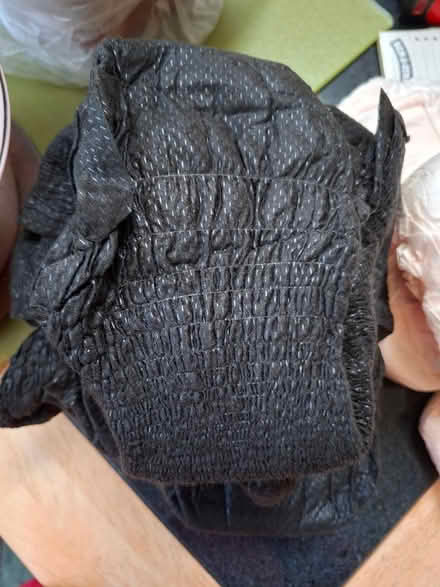 Photo of free Ladies discreet underwear (Wallington SM6) #2