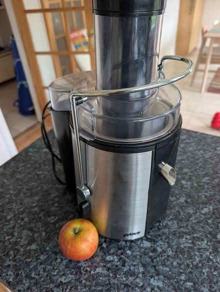 Photo of free Prima juicer (Sutton St. Nicholas HR1) #1